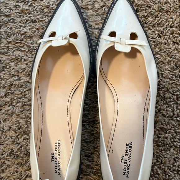 The iconic mouse shoe in light grey size 39 - Picture 2 of 2